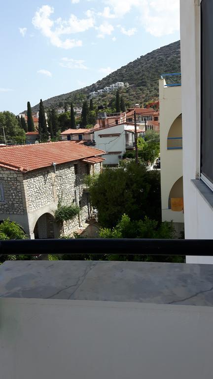 טולון Ntemos Apartments מראה חיצוני תמונה