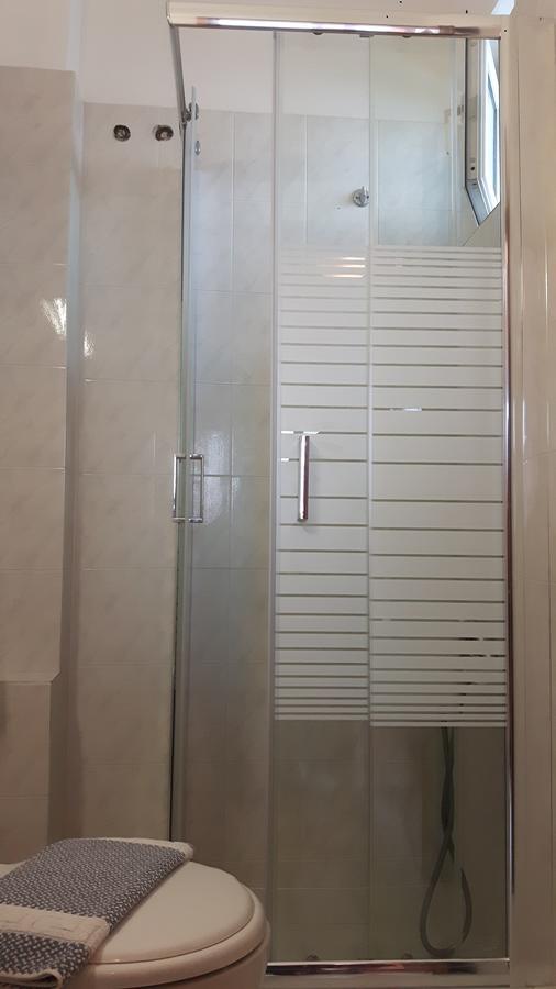 טולון Ntemos Apartments מראה חיצוני תמונה
