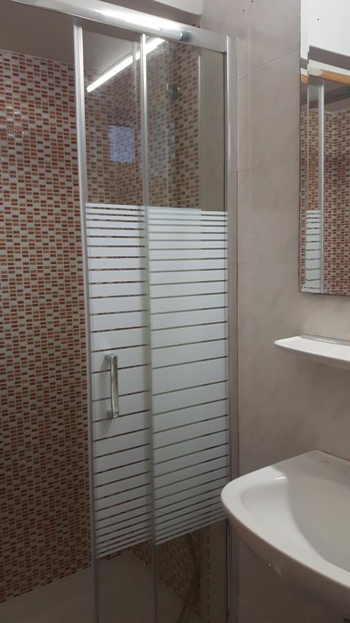 טולון Ntemos Apartments מראה חיצוני תמונה